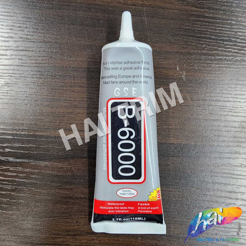 jewelry glue strong adhesive b6000 110ml