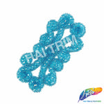 Beaded Motif Applique, BA-001