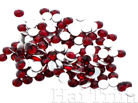 Crystal AB HF - Preciosa Hotfix Flatback Rhinestones – Hai Trim & Feathers